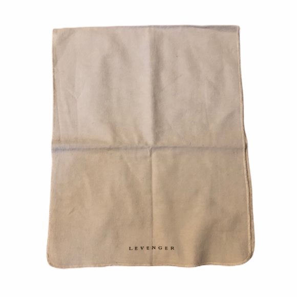 Levenger Dust Cloth 12” x 30” - Picture 3 of 3